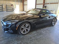 BMW z4 Vehiculos salvage en venta: 2025 BMW Z4 SDRIVE30I