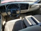 2002 Chevrolet Tahoe C1500