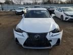 2018 Lexus IS 300