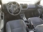 2001 Honda Civic EX