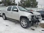 2012 Chevrolet Avalanche LTZ