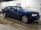 2017 Chrysler 300 Limited