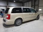 2011 Chrysler Town & Country Limited