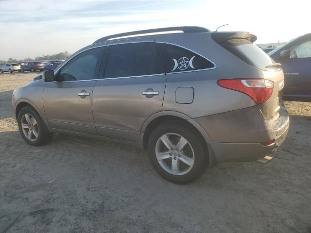 2011 Hyundai Veracruz GLS