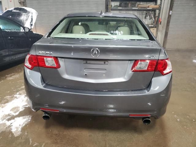 2009 Acura TSX