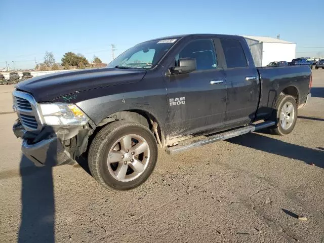 2014 Dodge RAM 1500 SLT