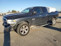 Salvage trucks for sale at Nampa, ID auction: 2014 Dodge RAM 1500 SLT