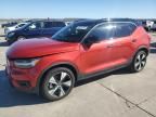 2022 Volvo XC40 P8 Recharge Plus