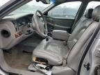 2001 Buick Park Avenue