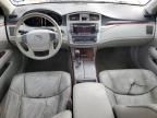 2011 Toyota Avalon Base