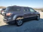 2015 GMC Acadia SLE