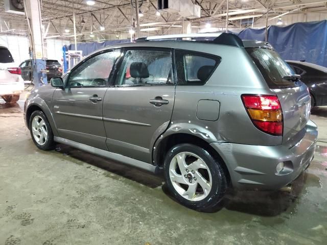 2008 Pontiac Vibe