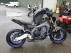 2023 Yamaha MT09 D