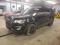 Run And Drives Cars for sale at auction: 2017 Ford Explorer XLT