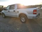 2005 Ford F150 Supercrew