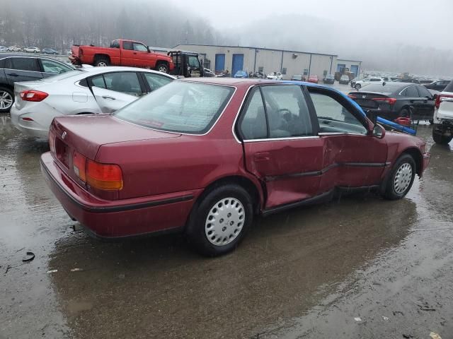 1993 Honda Accord LX