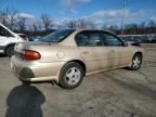 2001 Chevrolet Malibu LS