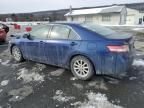 2011 Toyota Camry SE