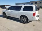 2015 Nissan Armada SV