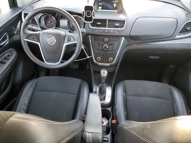 2013 Buick Encore Convenience