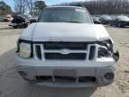 2002 Ford Explorer Sport Trac