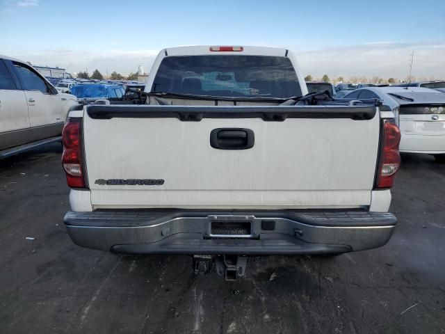 2006 Chevrolet Silverado K1500