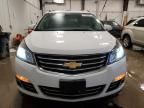 2017 Chevrolet Traverse Premier