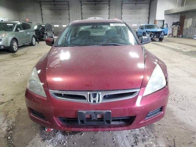 2006 Honda Accord SE