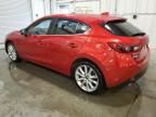 2014 Mazda 3 Grand Touring