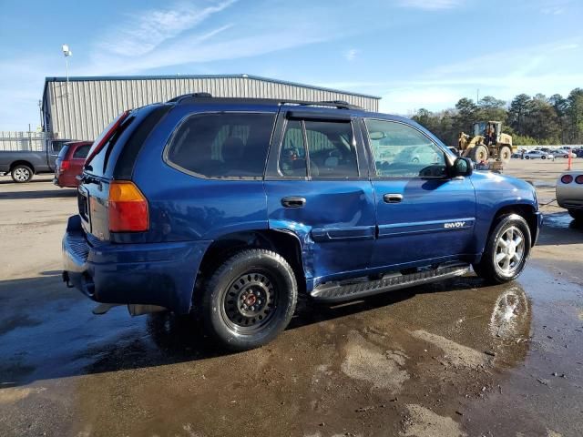 2004 GMC Envoy