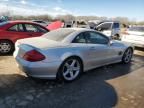 2005 Mercedes-Benz SL 500