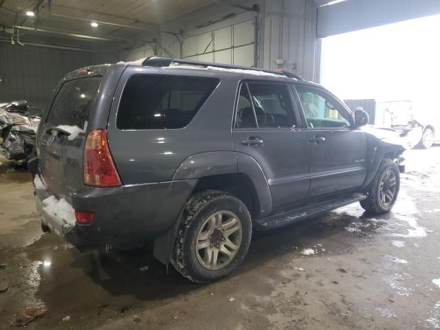 2004 Toyota 4runner SR5