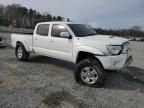 2015 Toyota Tacoma Double Cab Long BED