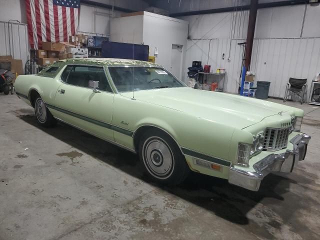 1973 Ford Thunderbird