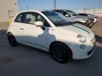 2016 Fiat 500 POP