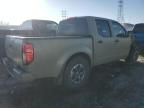 2007 Nissan Frontier Crew Cab LE