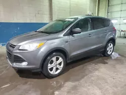 Lots with Bids for sale at auction: 2014 Ford Escape SE