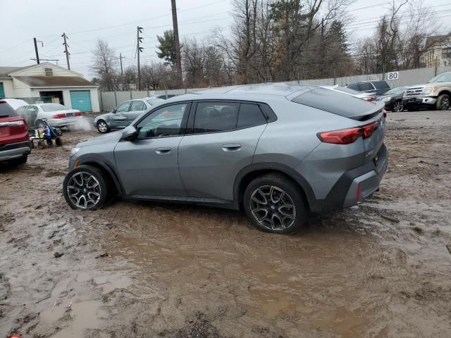 2024 BMW X2 XDRIVE28I