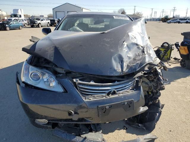 2008 Lexus ES 350