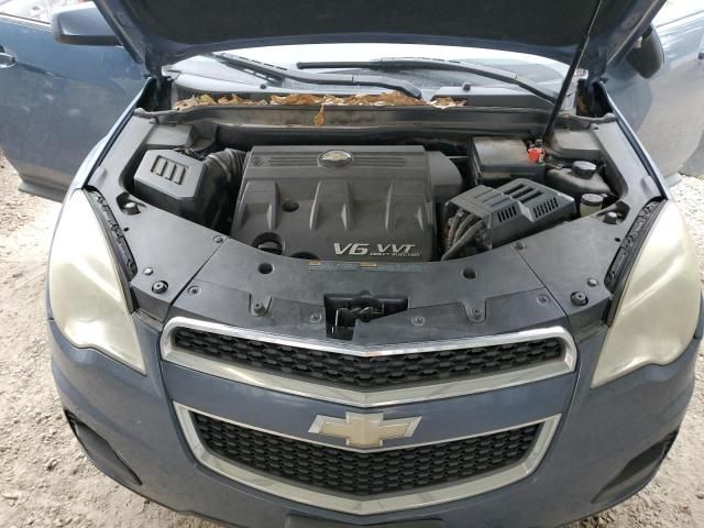 2011 Chevrolet Equinox LT