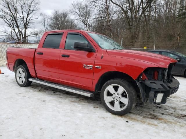 2014 Dodge RAM 1500 ST