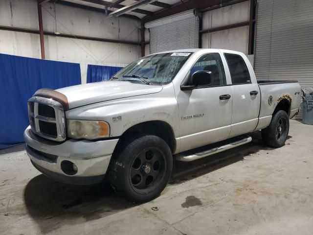 2004 Dodge RAM 1500 ST