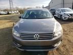 2015 Volkswagen Passat S