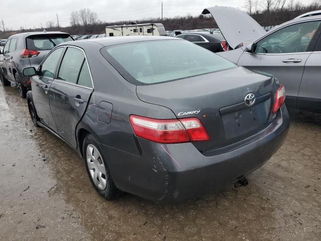 2007 Toyota Camry CE