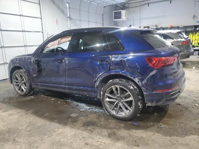 2023 Audi Q3 Premium Plus S Line 45