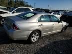 2007 Ford Fusion SE