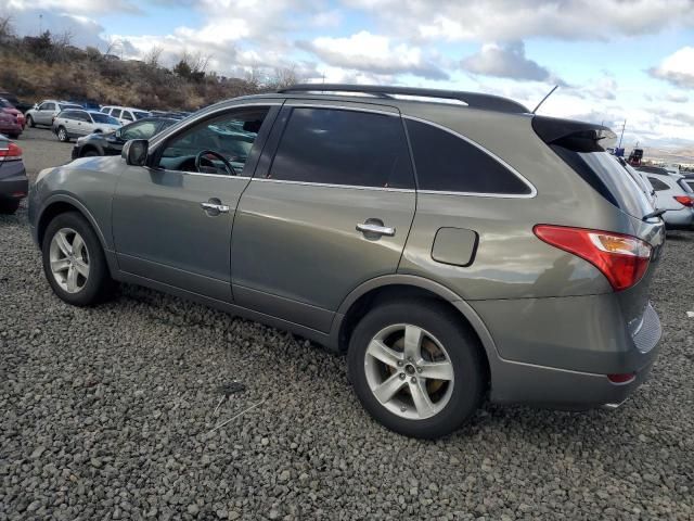 2008 Hyundai Veracruz GLS