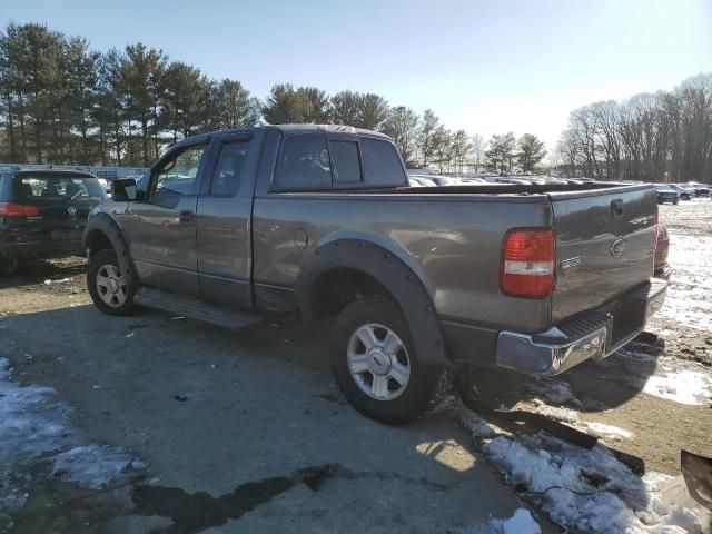 2004 Ford F150