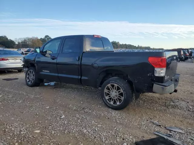 2010 Toyota Tundra Double Cab SR5