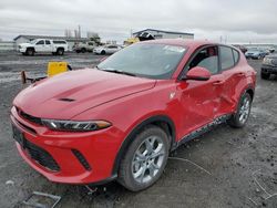 Dodge Hornet r/t salvage cars for sale: 2024 Dodge Hornet R/T